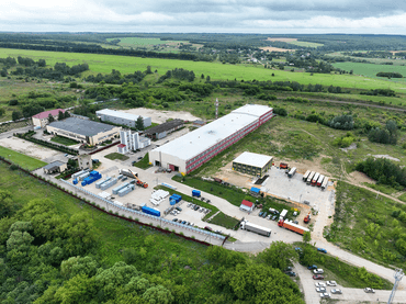 Генеральный директор ГК Энергопроф - Капустина Марина