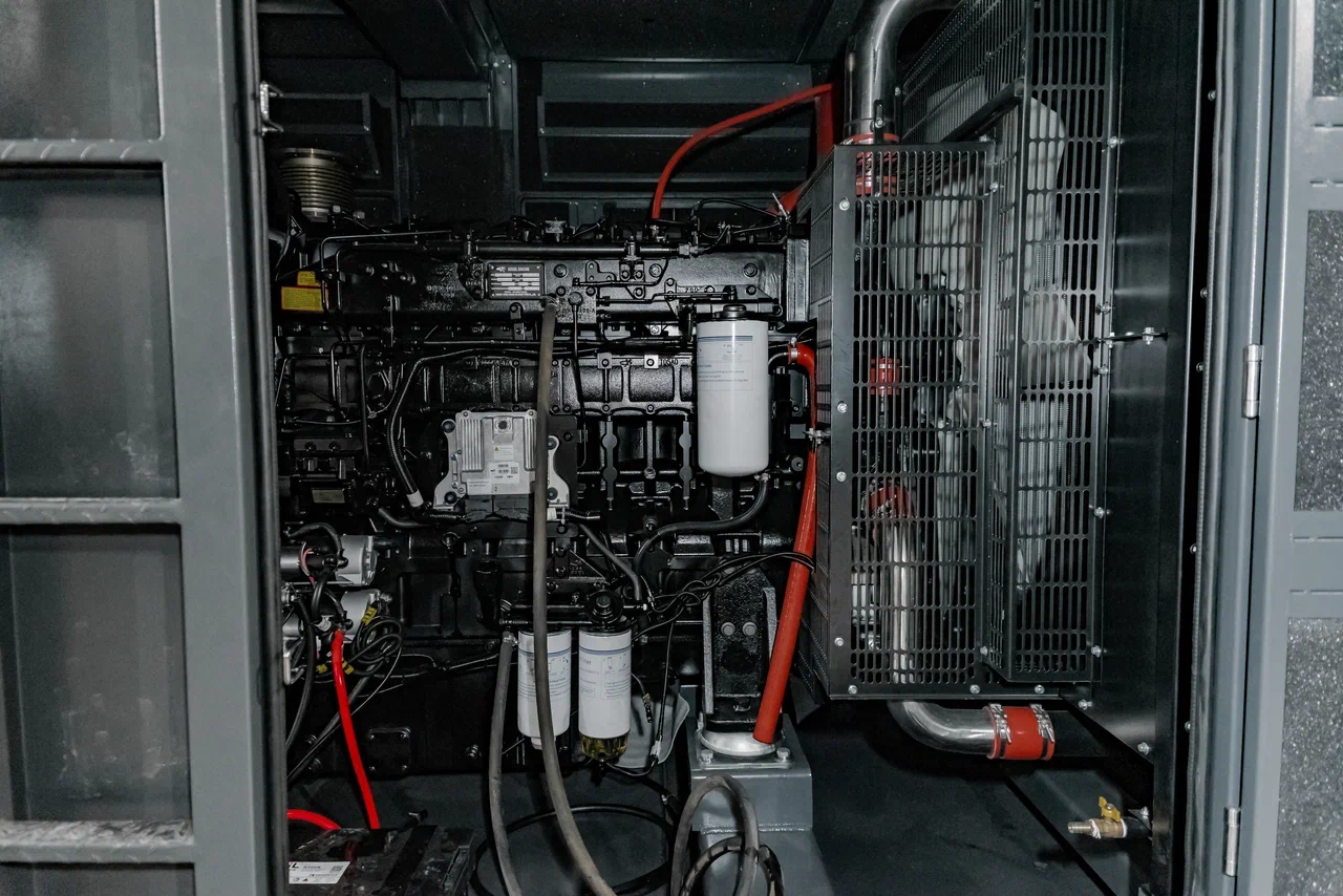 ЭнергоГранум АД-600