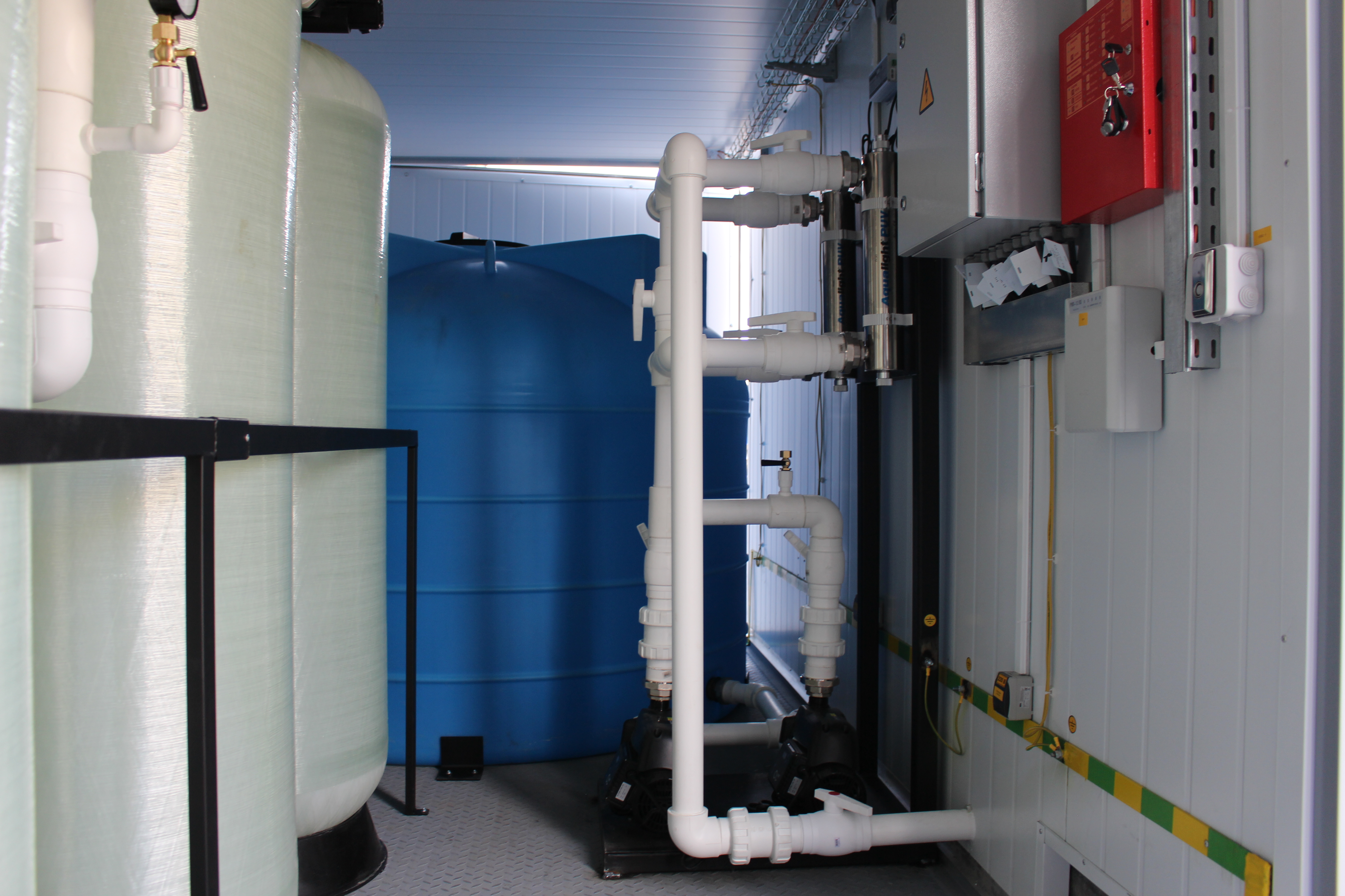 контейнера ПБК-6