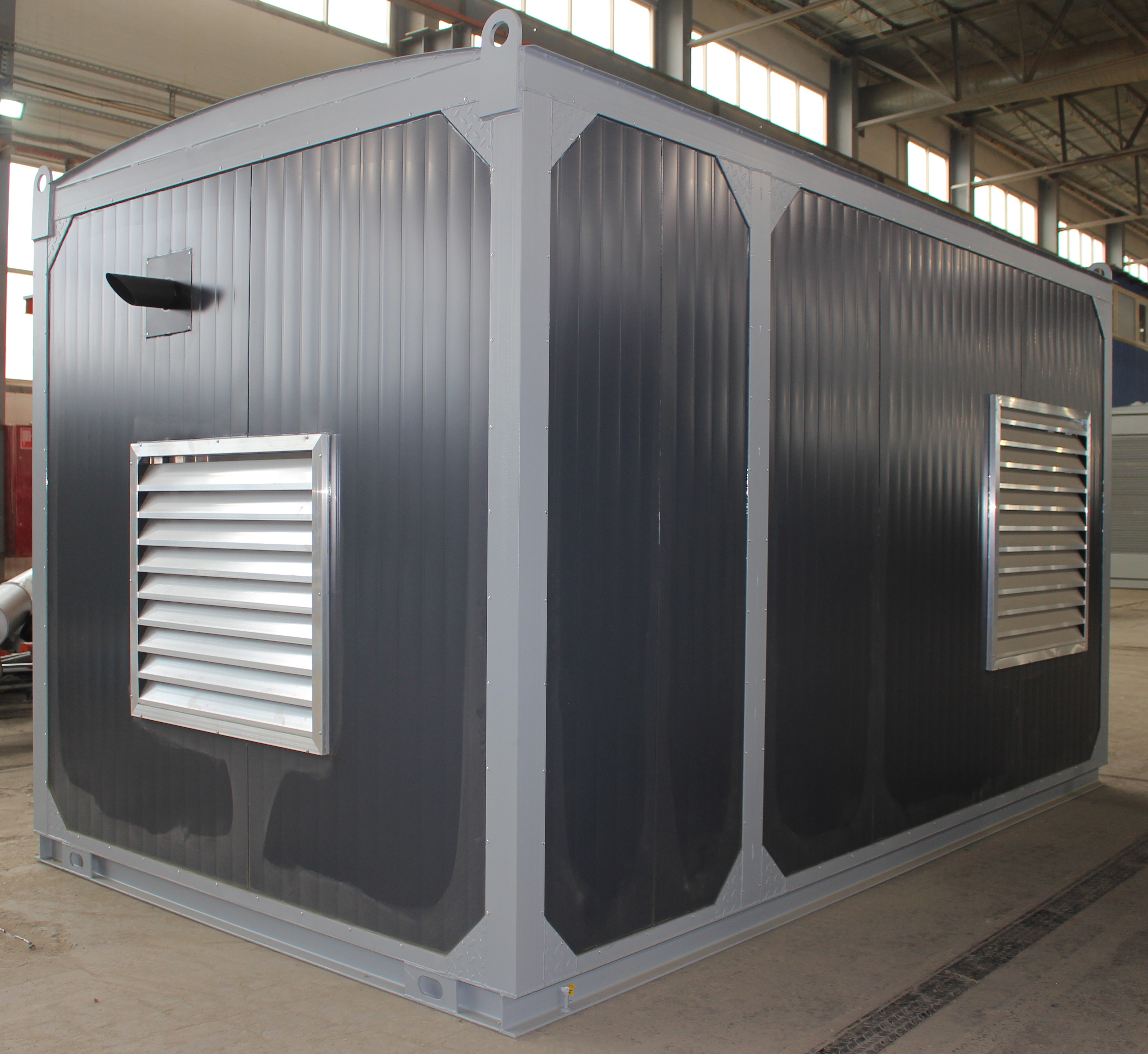 контейнера ПБК-6